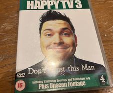 Trigger Happy TV Series 3