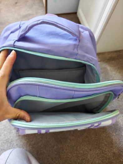 school bag