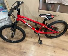 Kids Bike 20 inch