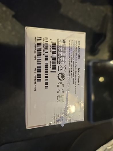 Samsung XCover 5
