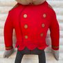 Hotel Transylvania 2 Bellhop Zombie Boy Plush Used Please look at the pictures Image 4