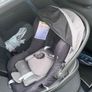 Inglesina Trio Buggy Coat Stroller Car Seat Isofix Image 5