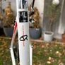 giant defy composite road bike Image 2