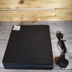 playstation 4 slim 500gb low firmware 10.5 fully working