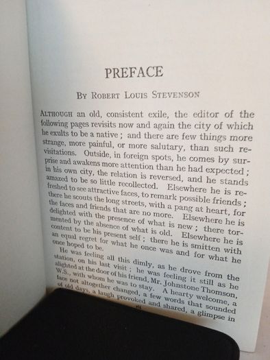 The Master of Ballantrae: A Winter's Tale by Robert Louis Stevenson (HQ300)