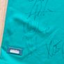 Ireland Rugby Signed Canterbury Jersey Irish Image 3