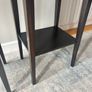 2 Bedside Lockers & 1 living room side table Image 9
