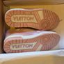 Louis Vuitton LV Trainer Pink Sneakers , Size EU 39 (Full Set with Box) Image 4