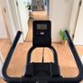 Exercise Bike LABGREY Silent Magnetic Exercise Bike Barely Used (Excellent Condition) Image 3