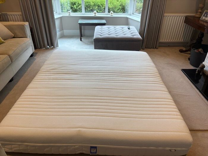 Super King Mattress
