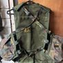 Belgian army tactical vest Image 2