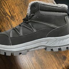 New Winter shoes