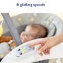 Graco Star Baby Swing Image 6