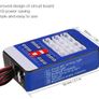12 LED Lighting Kit Steering Brake Simulation Flash Light for RC Cars Image 5