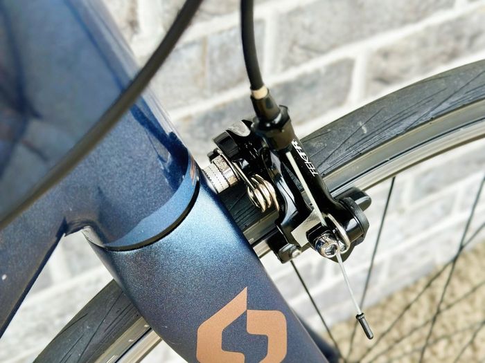 Scott Speedster Road bike