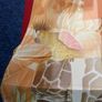 Salvatore Ferragamo silk scarf Image 5