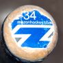 Mazon Junior 500 Hockey Stick 34 Inch Image 5