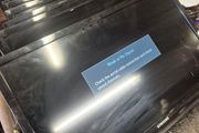 Samsung tv 24in