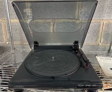 home audio