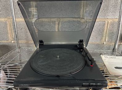home audio