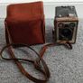 Old Stereoscope Cameras Binoculars Joblot Image 6