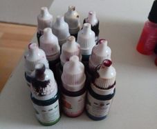 Bath bomb make your own set