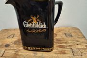 whiskey water jug, Glenfiddich