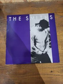 The Smiths Album