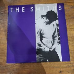 The Smiths Album