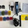 Wahl Colour Pro Corded Hair Clipper Set - Complete with Box Image 2