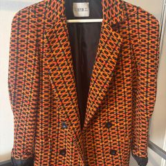 Reyon couture blazer (vintage)