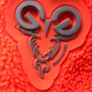 Glow Goat Fleece hat Image 3