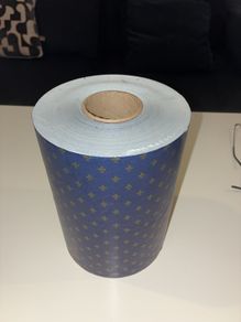wrapping paper