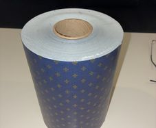 wrapping paper