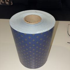 wrapping paper