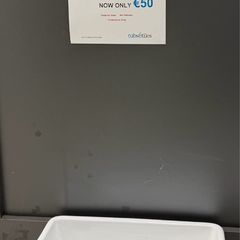 Countertop Basin