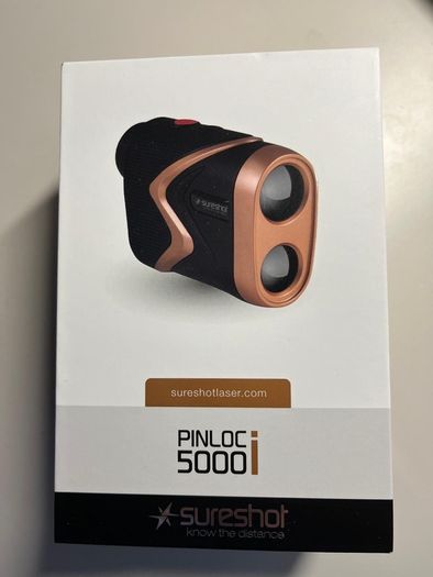 Golf Rangefinder
