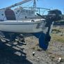 Sailboat 21ft van der stadth Image 5