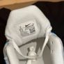 Nike Air Max Plus White Blue Size 40 Brand New Image 7