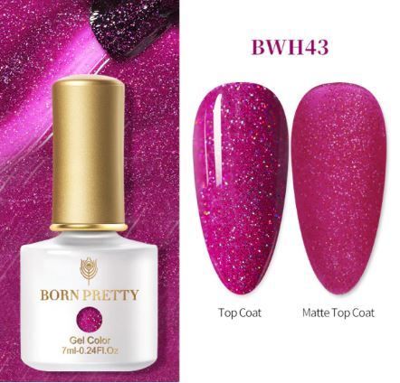 Nail Polish 7 ml