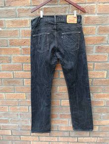 Levis 506 Denim Jeans Mens W32 L34