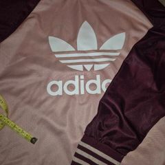 Adidas Long Sleeved Top UK 10/12
