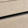 LH Front Outer Glass Rubber (Fiat Punto 176 5 Door) Image 3