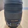 Sigma zoom DC 18-50mm 1:2.8-4.5 HSM lens for Nikon F mount Image 4