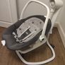 Joie 2 in 1 baby swing and rocker Image 2
