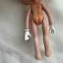 Disney Famosa I Love Minnie Mouse Doll Used Please Look at the pictures Image 10