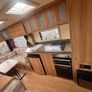 Bailey Pegasus 8 berth Image 7