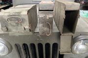 Military Russian ammunition boxes