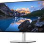 DELL U2422H UltraSharp 24" FHD (1920x1080) LCD IPS Pivot Monitor/ Used Image 2