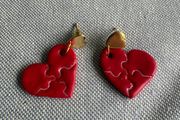 handmade earrings
